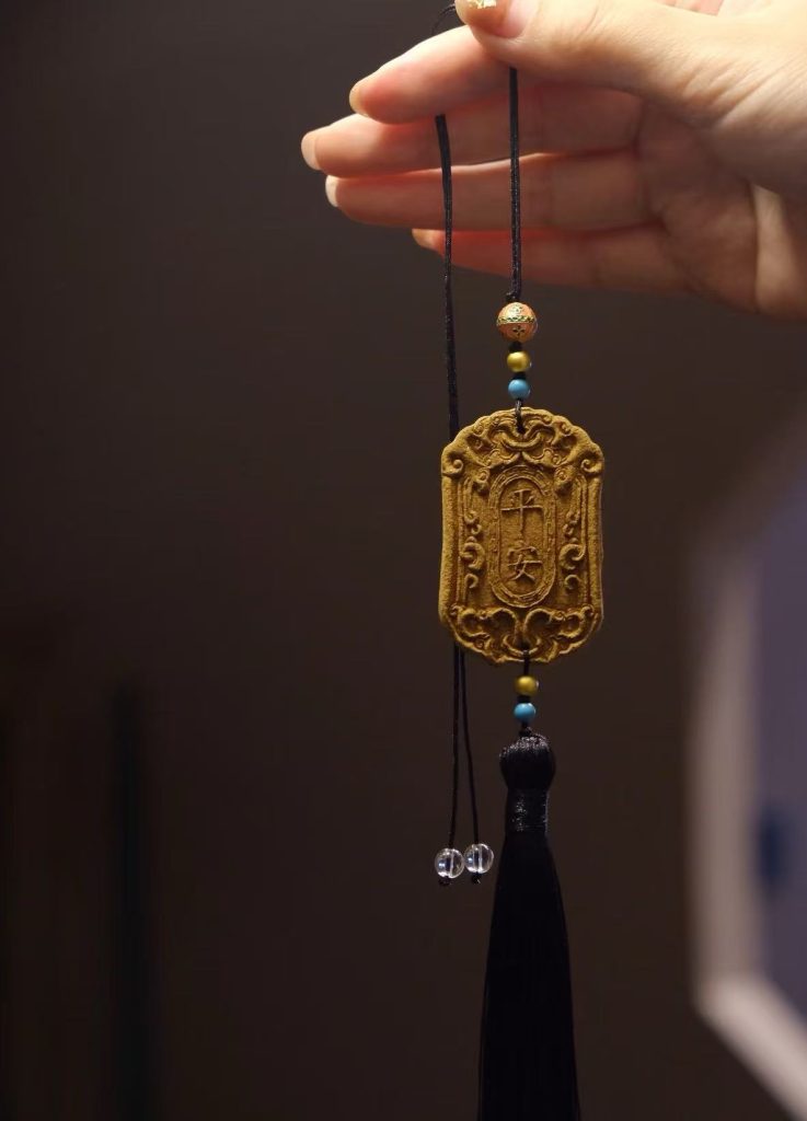 图片[2]-古法合香牌（体验）-笨物志