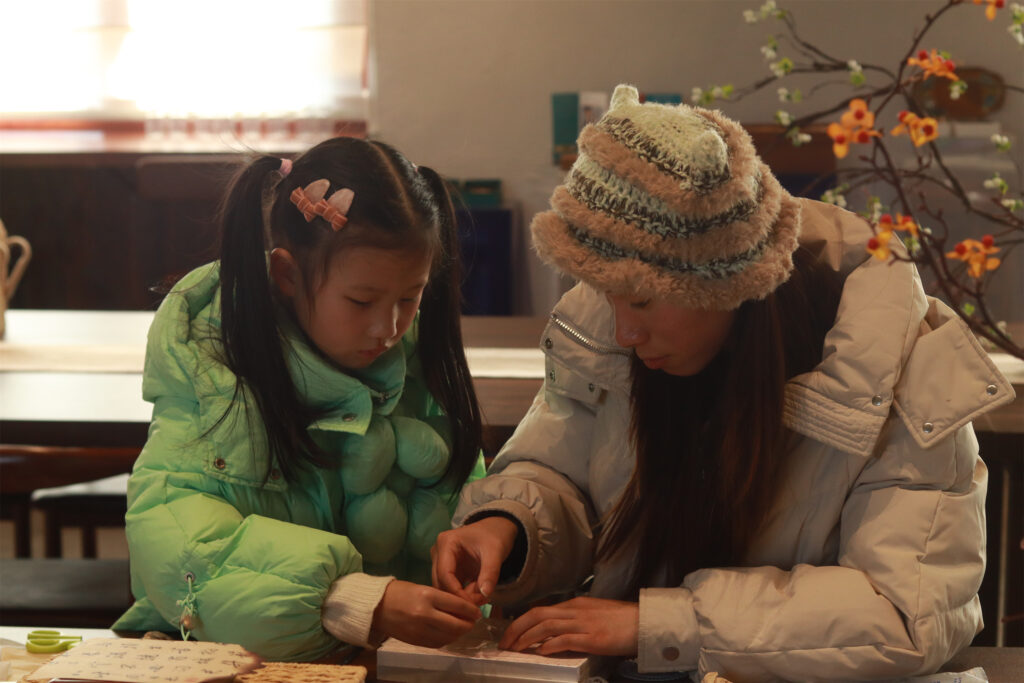 图片[4]-【活动回顾 | 探寻蝴蝶之美，亲手留存自然记忆】-笨物志