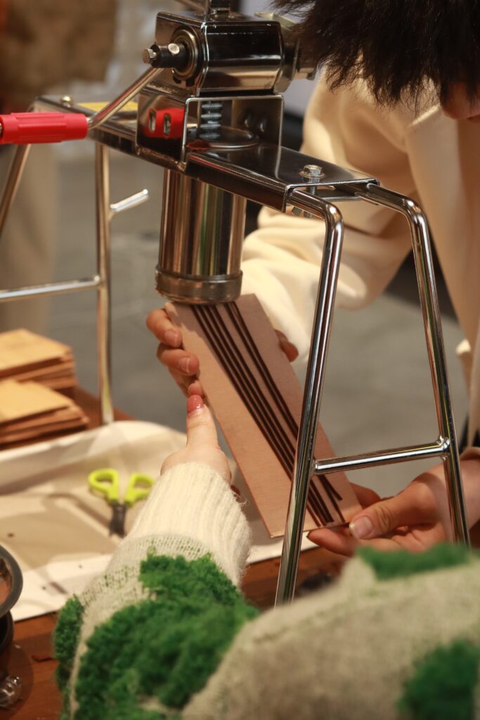 图片[9]-非遗手制·新年【阖家欢】线香活动-笨物志