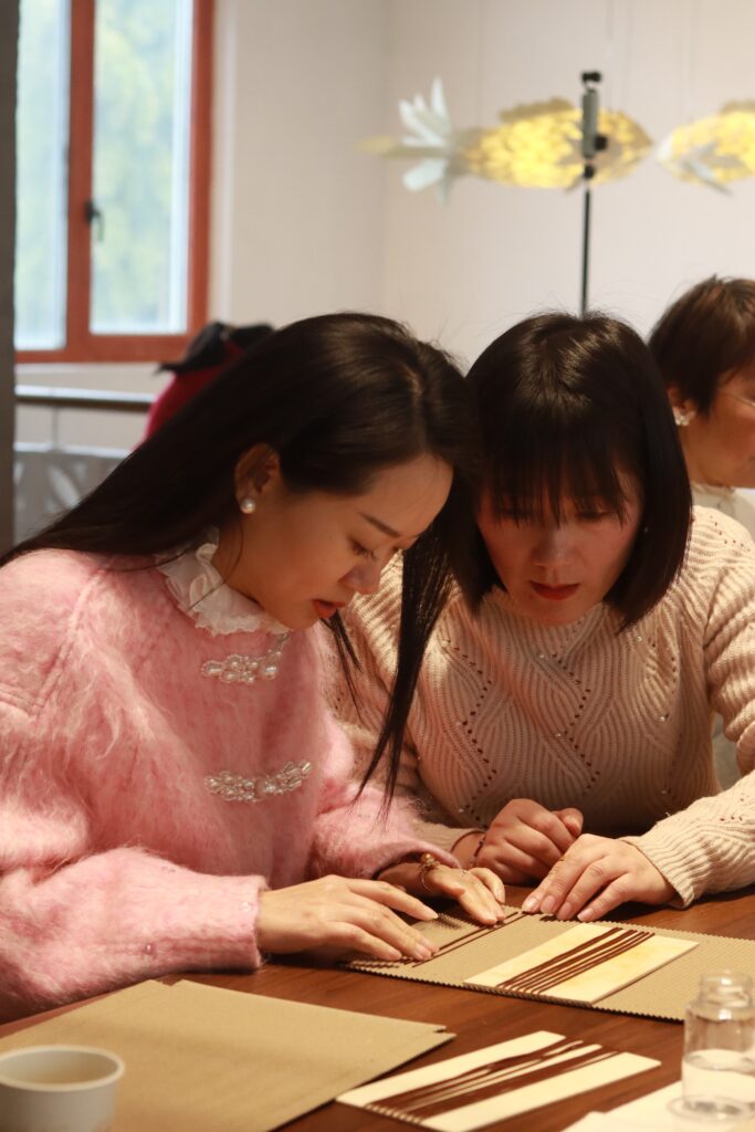 图片[14]-非遗手制·新年【阖家欢】线香活动-笨物志