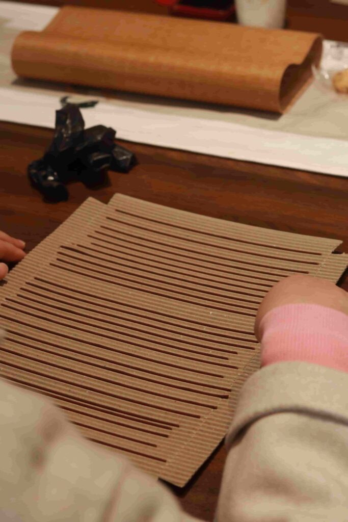 图片[12]-非遗手制·新年【阖家欢】线香活动-笨物志