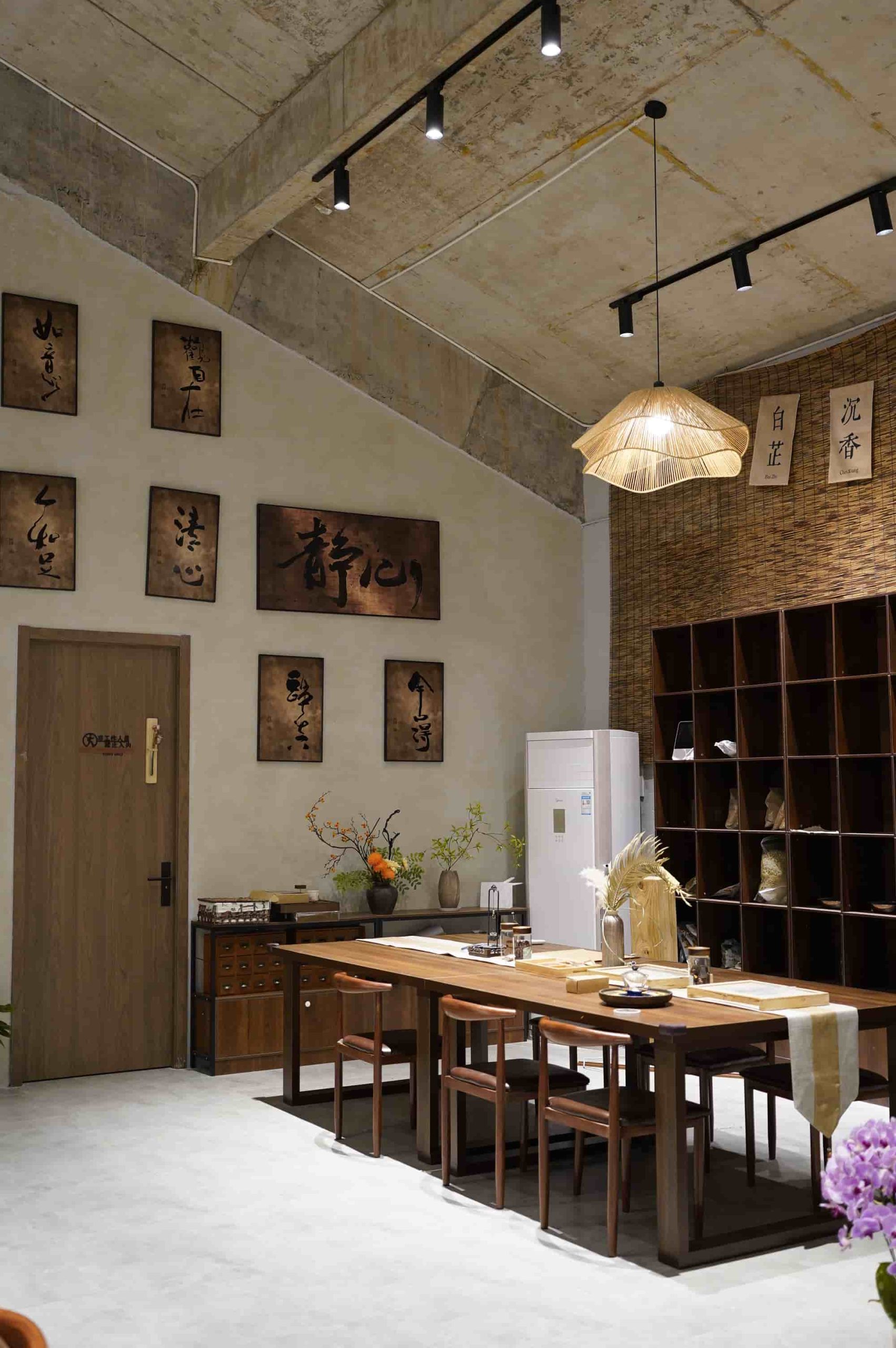 笨物志-非遗扎染合香掐丝珐琅古法造纸岩彩技艺,江苏非遗集合店,无锡非遗集合店,礼品定制