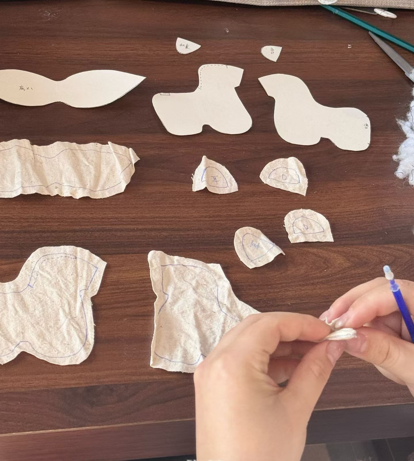 笨物志-非遗扎染合香掐丝珐琅古法造纸岩彩技艺,江苏非遗集合店,无锡非遗集合店,礼品定制