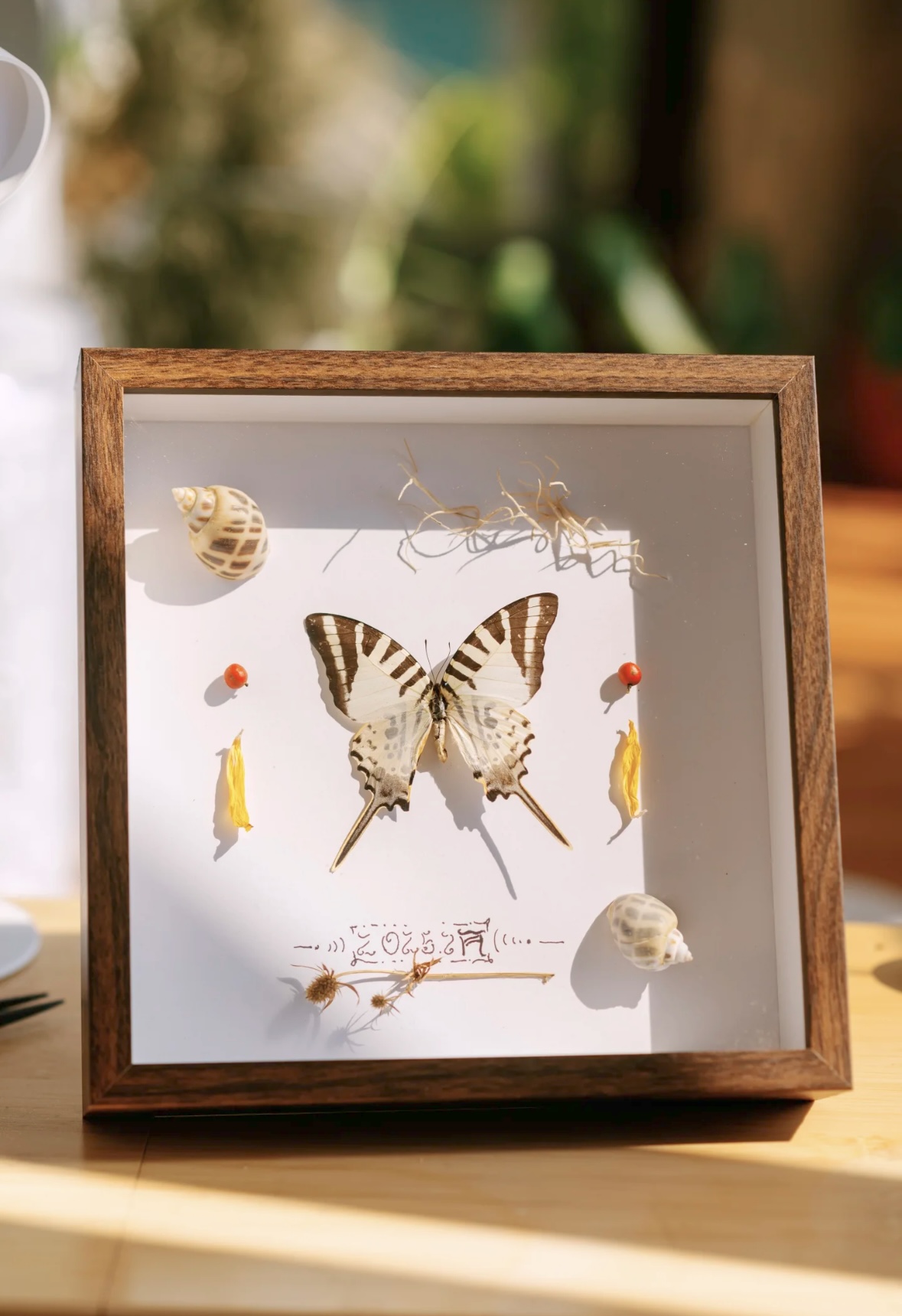 笨物志-非遗扎染合香掐丝珐琅古法造纸岩彩技艺,江苏非遗集合店,无锡非遗集合店,礼品定制