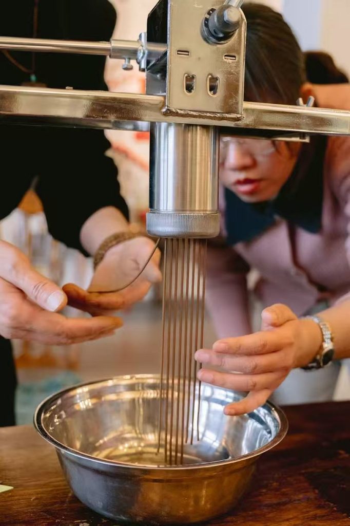 图片[3]-非遗手制·新年【阖家欢】线香活动招募-笨物志