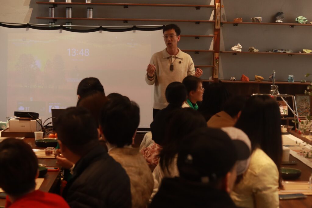 图片[2]-非遗手制·新年【阖家欢】线香活动-笨物志