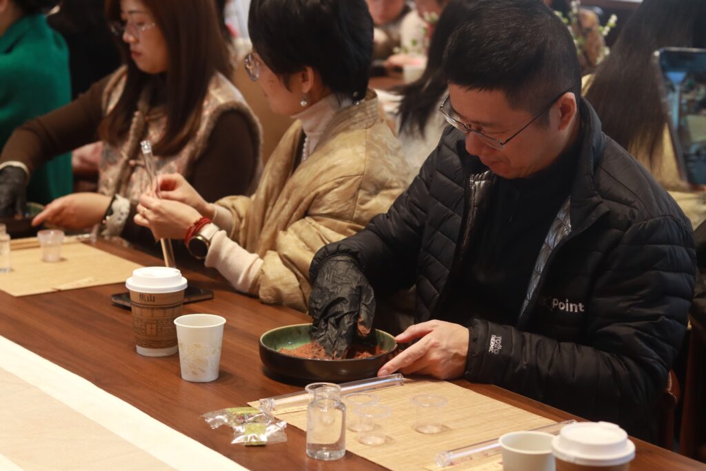 图片[8]-非遗手制·新年【阖家欢】线香活动-笨物志