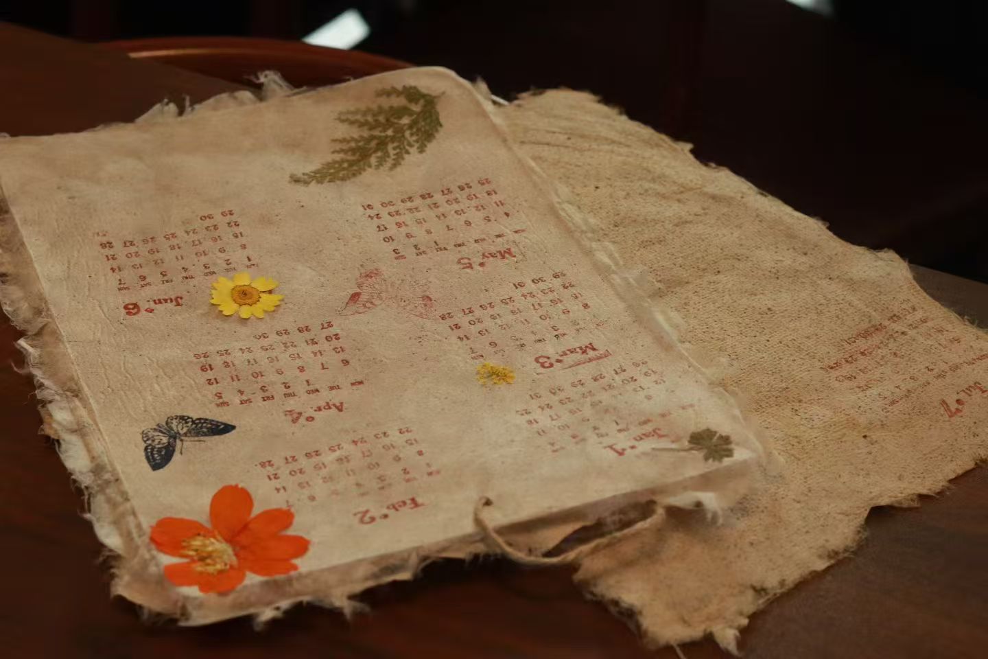 笨物志-非遗扎染合香掐丝珐琅古法造纸岩彩技艺,江苏非遗集合店,无锡非遗集合店,礼品定制