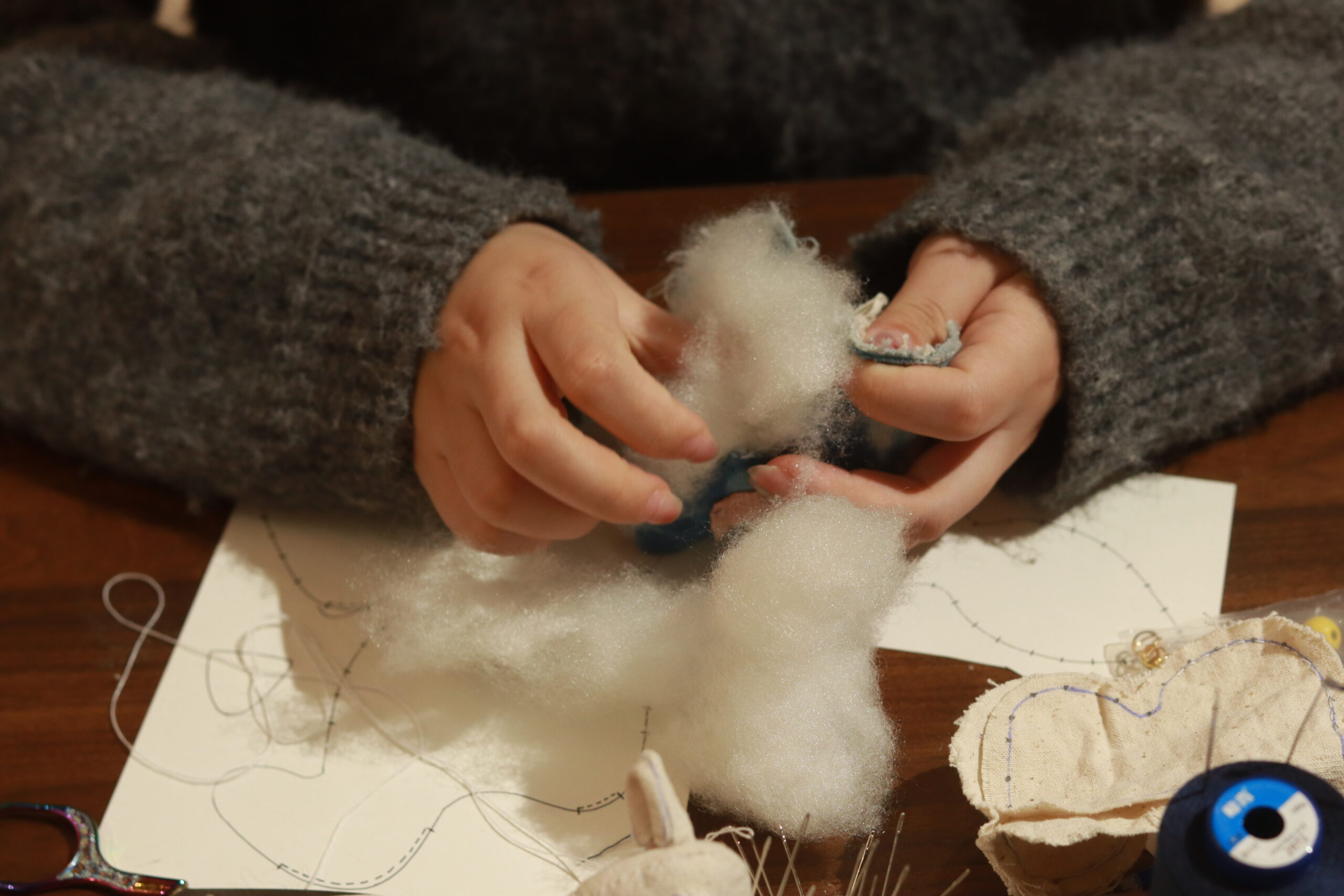 笨物志-非遗扎染合香掐丝珐琅古法造纸岩彩技艺,江苏非遗集合店,无锡非遗集合店,礼品定制