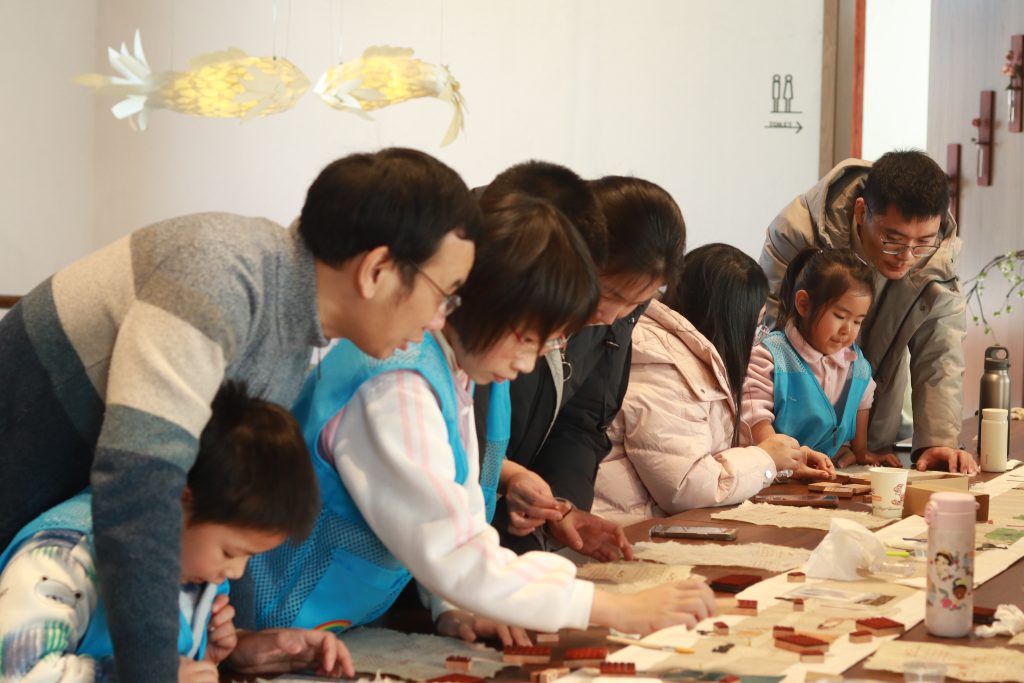 图片[13]-一纸千年，匠心相传 | 古法造纸非遗深度研学体验-笨物志