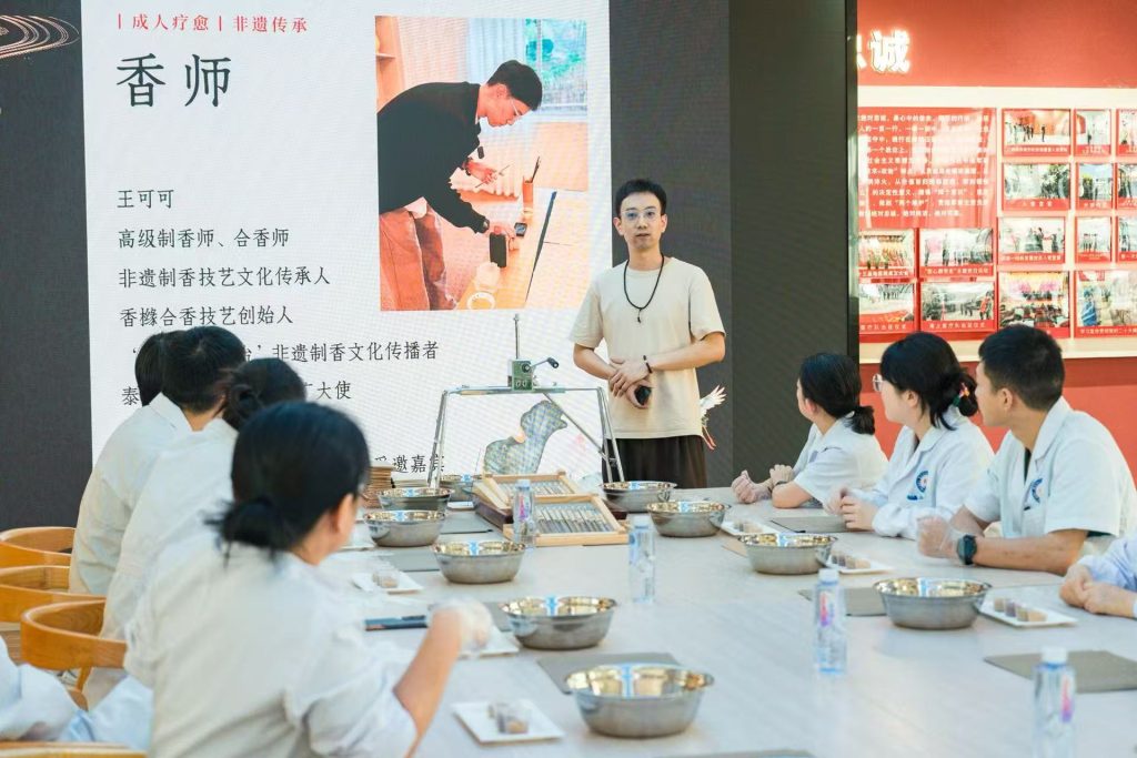 图片[5]-非遗手制·新年【阖家欢】线香活动招募-笨物志