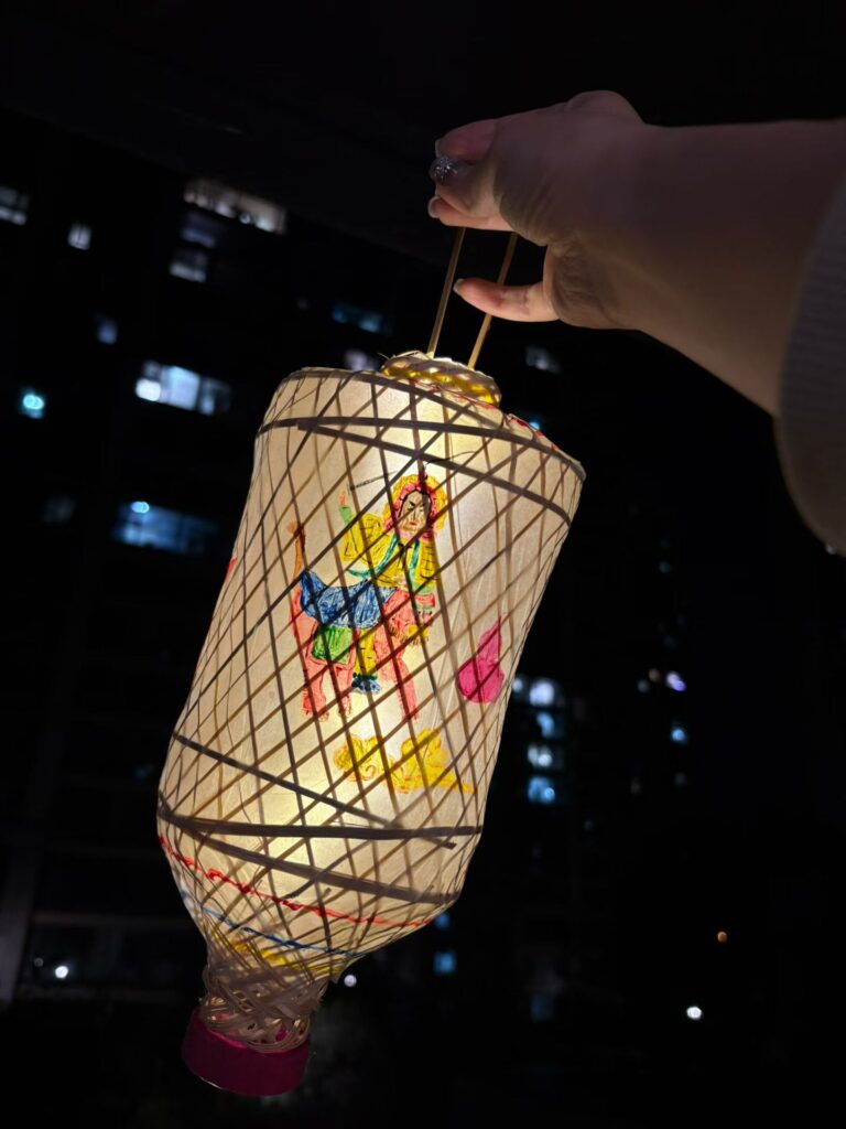 图片[11]-🏮元宵赴灯｜笨物志非遗油纸龙虎灯手作活动招募（限10人）-笨物志