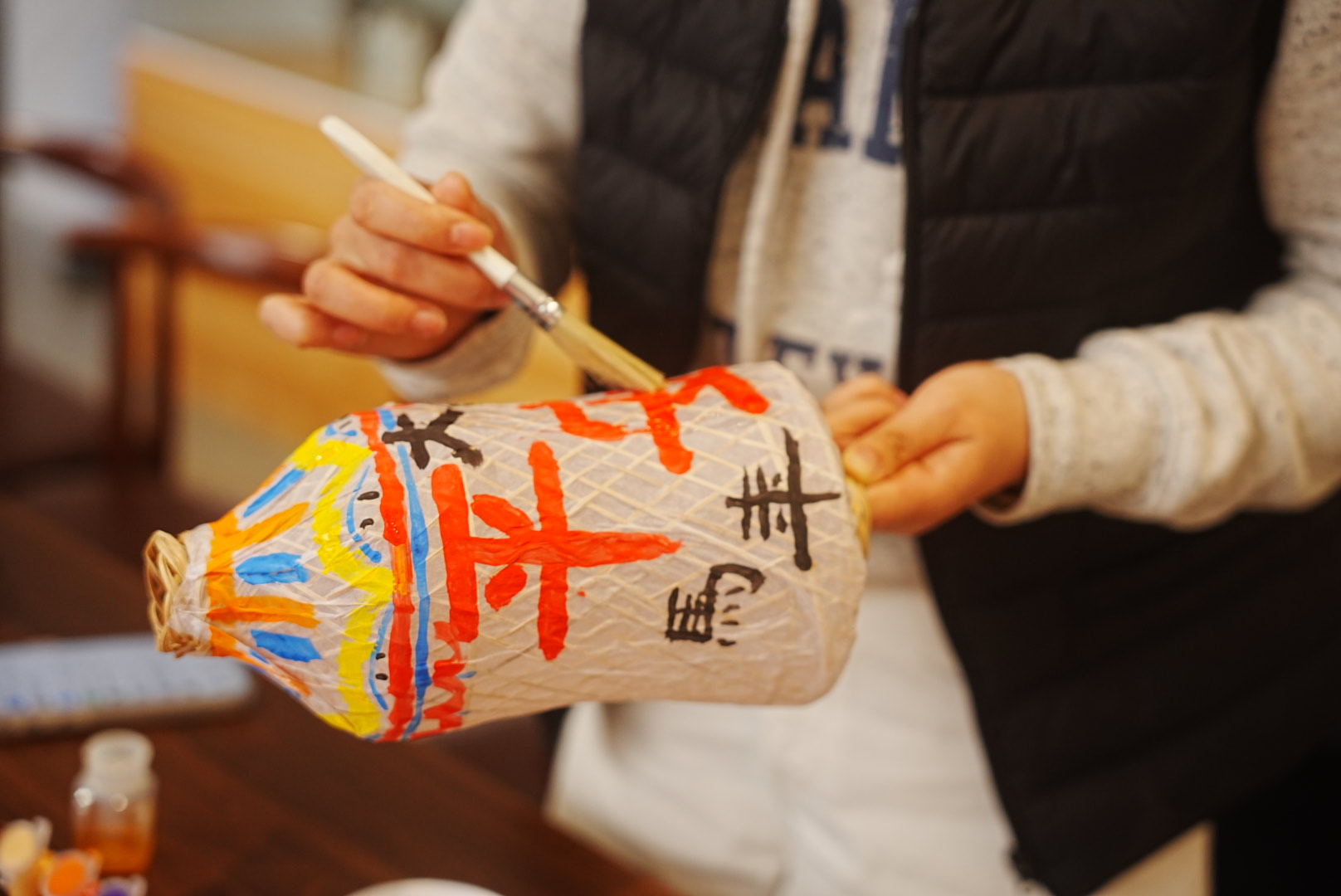 笨物志-非遗扎染合香掐丝珐琅古法造纸岩彩技艺,江苏非遗集合店,无锡非遗集合店,礼品定制