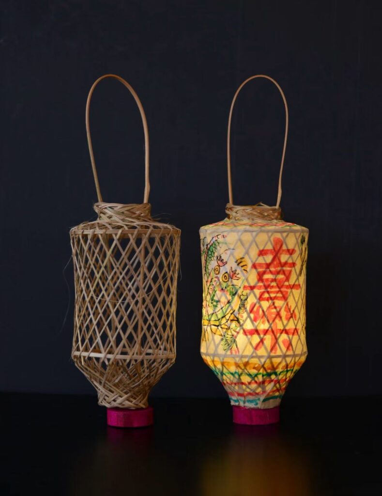 图片[10]-🏮元宵赴灯｜笨物志非遗油纸龙虎灯手作活动招募（限10人）-笨物志