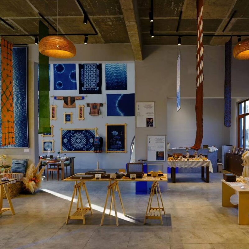 江苏春假 6 天连休|来笨物志,把非遗玩进春日里-笨物志