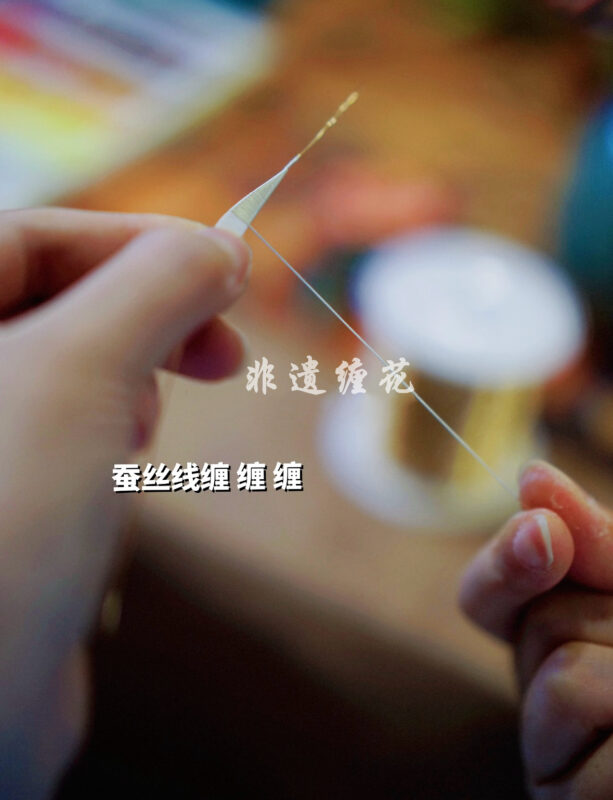 岩彩画入门完全指南:从敦煌到现代的矿物颜料艺术-笨物志