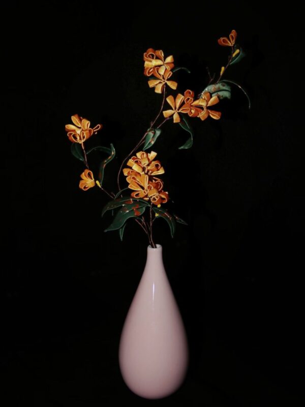 板蓝根染色完全指南:从种植到染色,打造专属你的靛蓝世界-笨物志