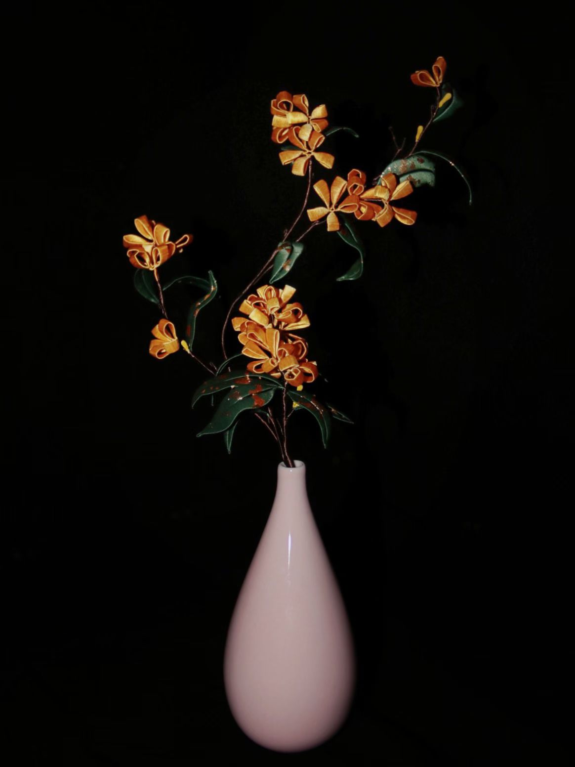 笨物志-非遗扎染合香掐丝珐琅古法造纸岩彩技艺,江苏非遗集合店,无锡非遗集合店,礼品定制