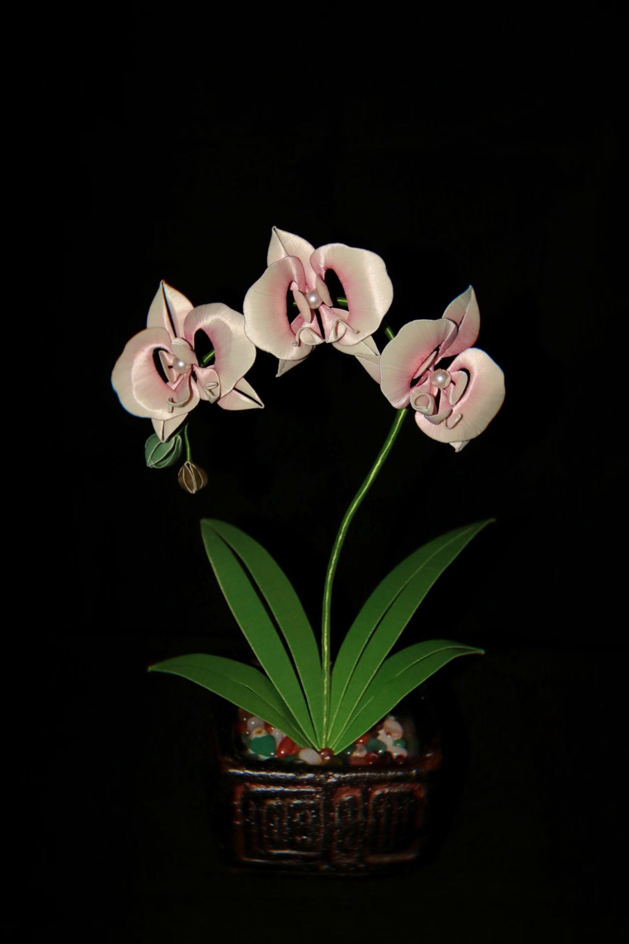 笨物志-非遗扎染合香掐丝珐琅古法造纸岩彩技艺,江苏非遗集合店,无锡非遗集合店,礼品定制