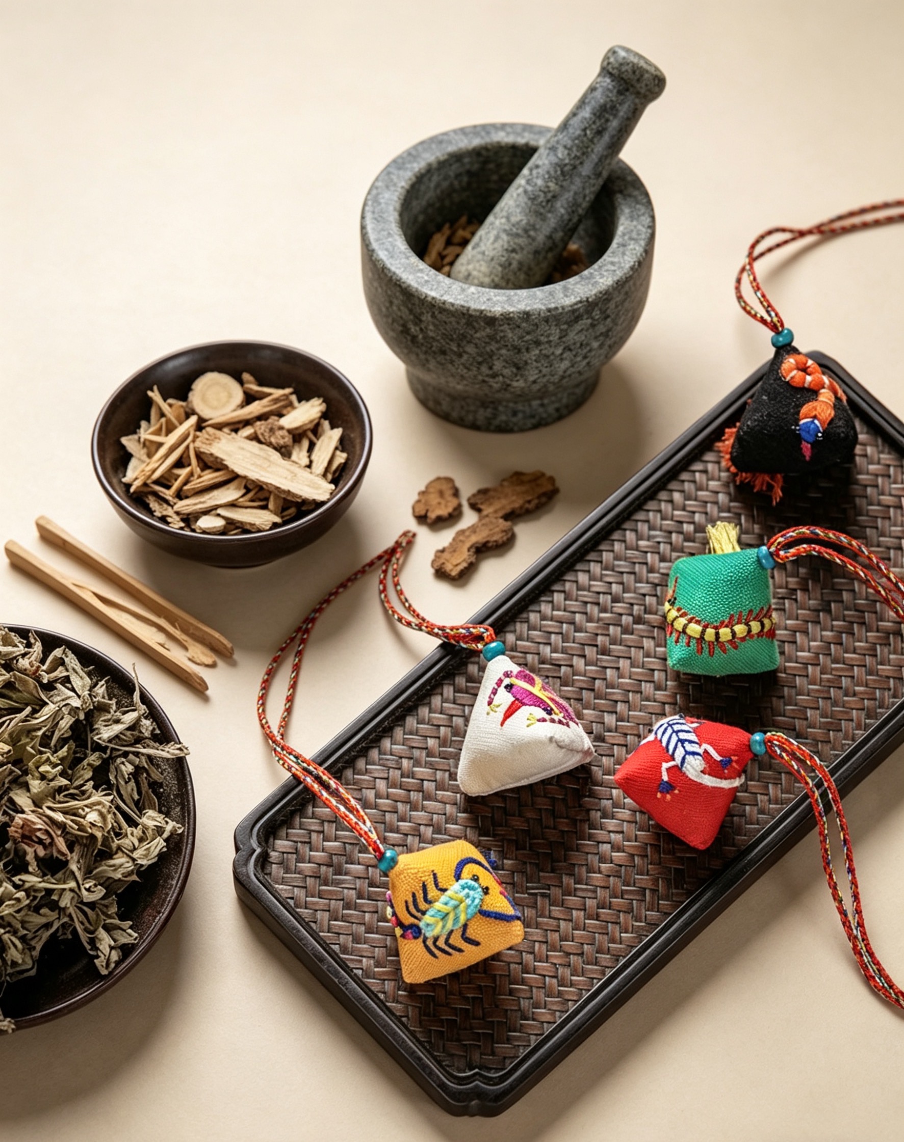 笨物志-非遗扎染合香掐丝珐琅古法造纸岩彩技艺,江苏非遗集合店,无锡非遗集合店,礼品定制
